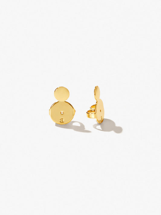 Ana Luisa Jewelry Accessories Earrings Backs Earring Back Lifters Gold