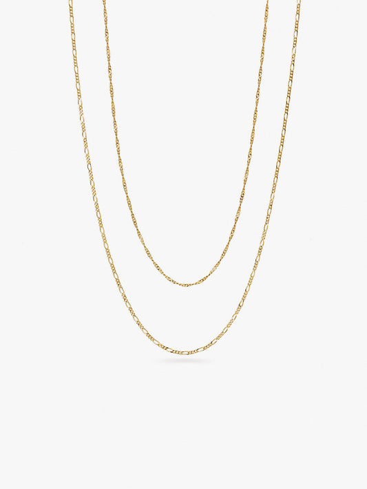 Ana Luisa Jewelry Necklaces Vintage Necklace Set Heritage Gold