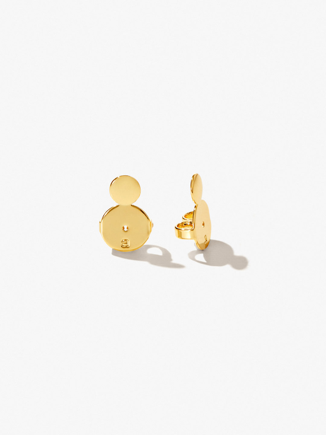 Ana Luisa Jewelry Accessories Earrings Backs Earring Back Lifters Gold
